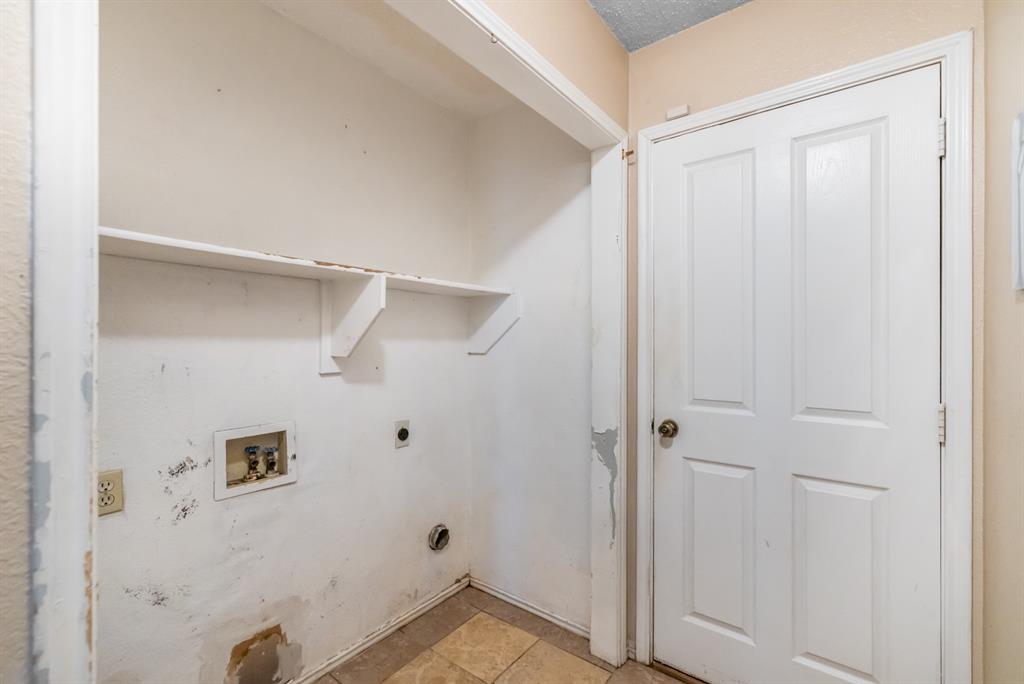 Winding Creek Add - Residential