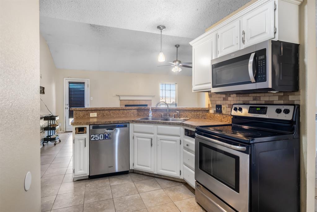 Winding Creek Add - Residential