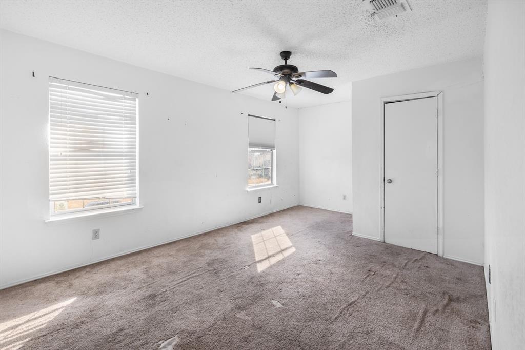 Winding Creek Add - Residential