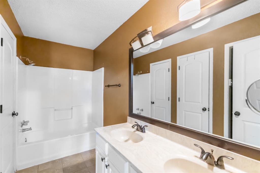 Winding Creek Add - Residential