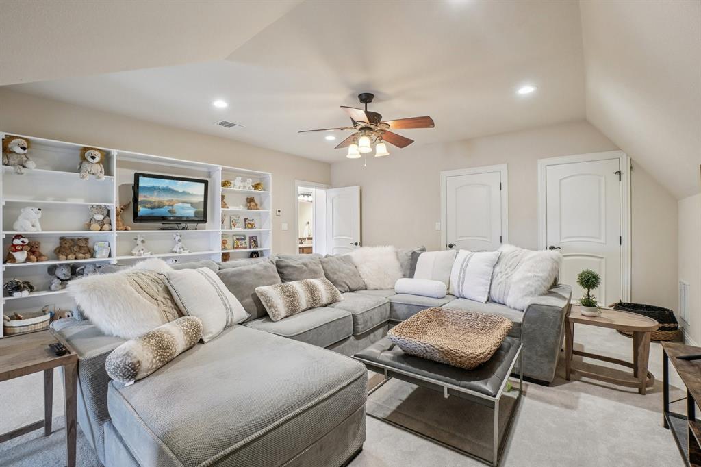 Country Club Village Ph 1a - Residential