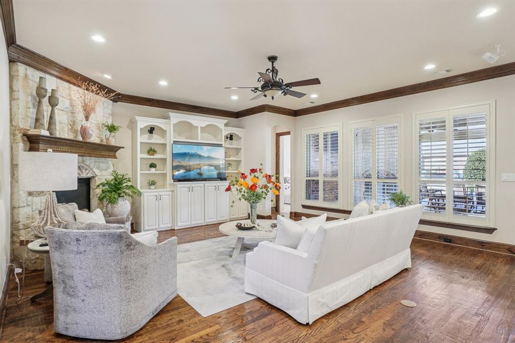 Country Club Village Ph 1a - Residential