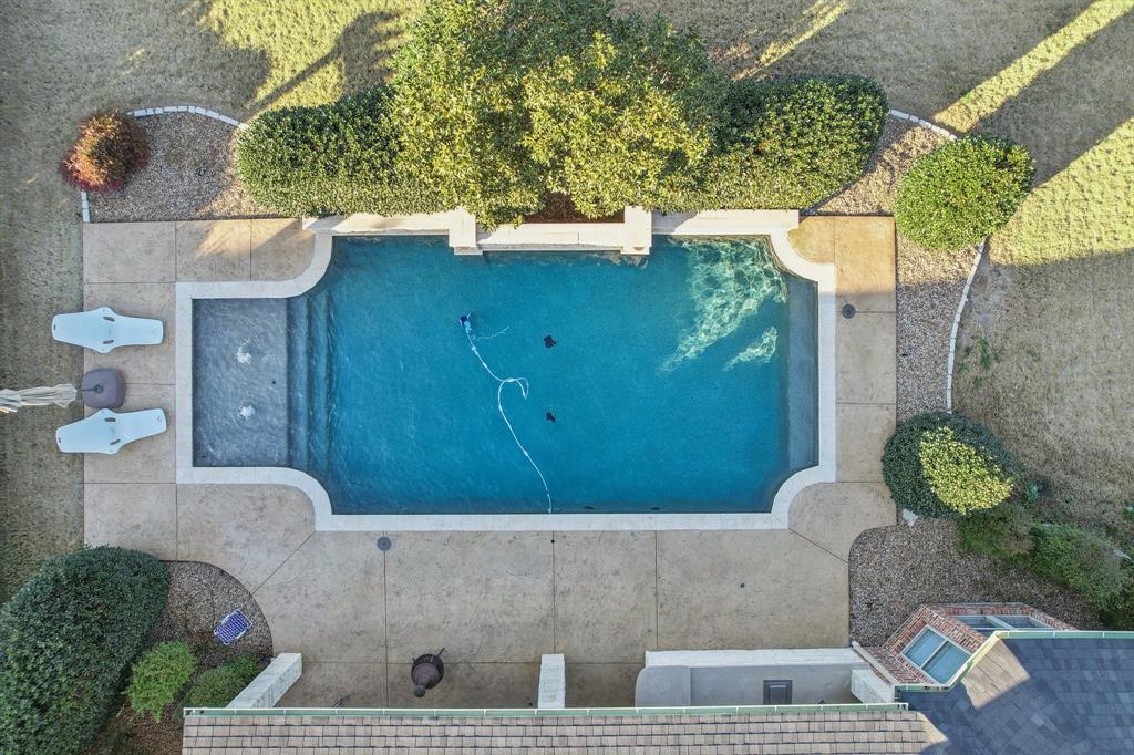 Country Club Village Ph 1a - Residential