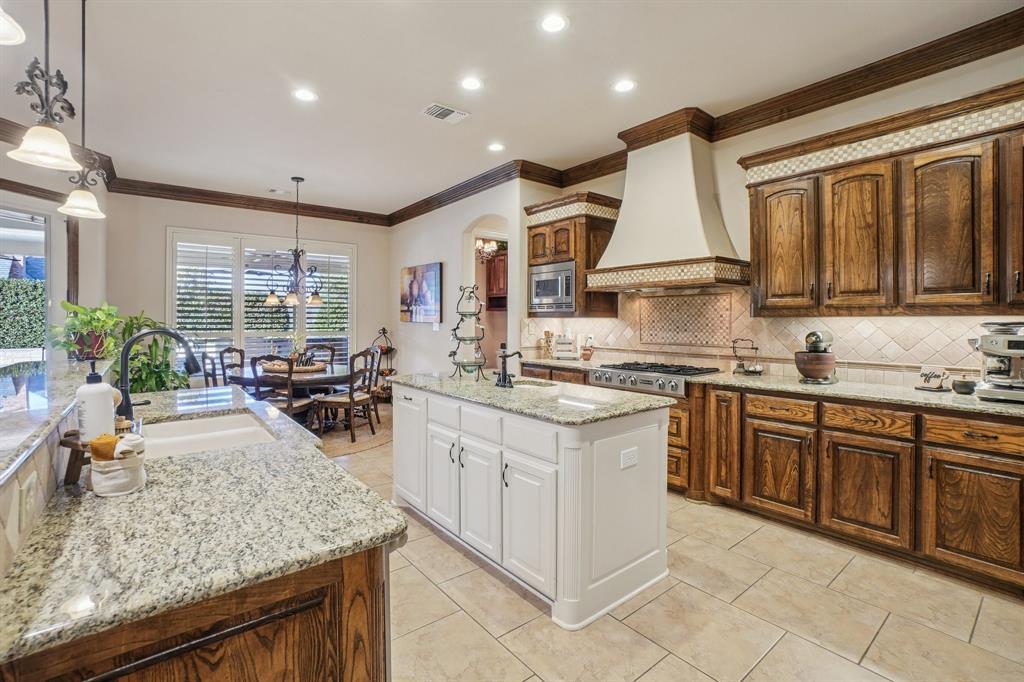 Country Club Village Ph 1a - Residential