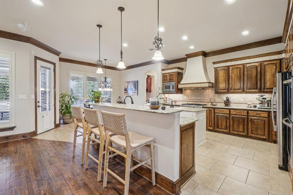 Country Club Village Ph 1a - Residential