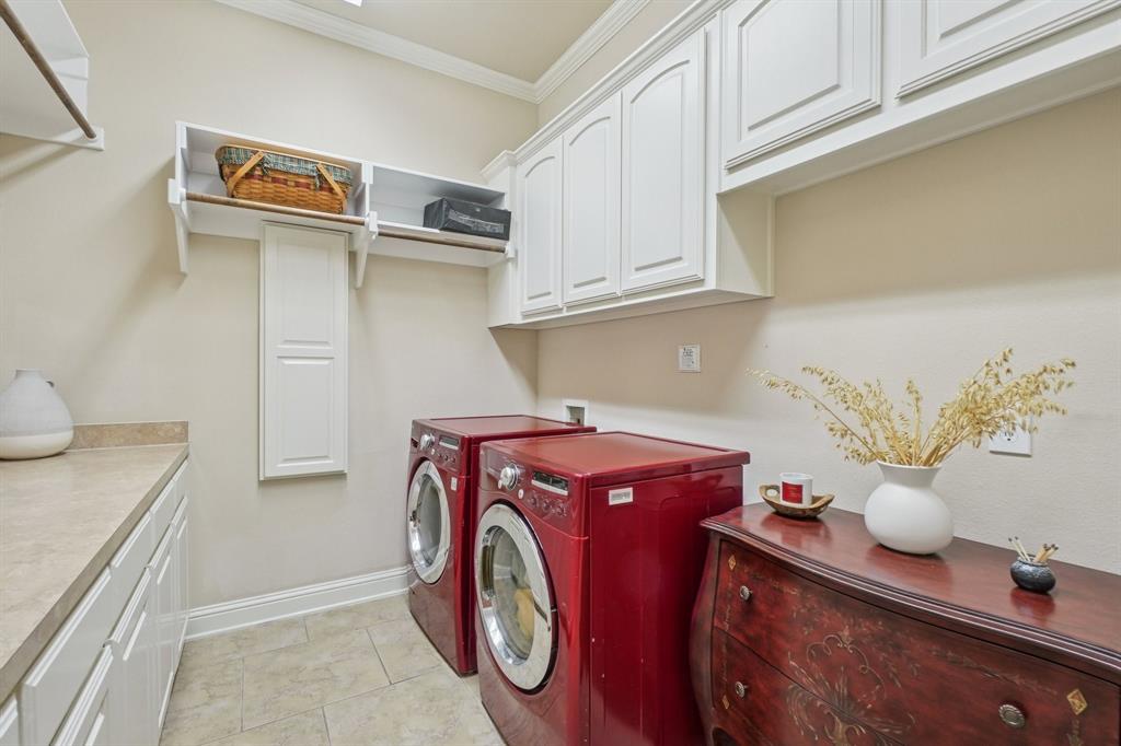 Country Club Village Ph 1a - Residential