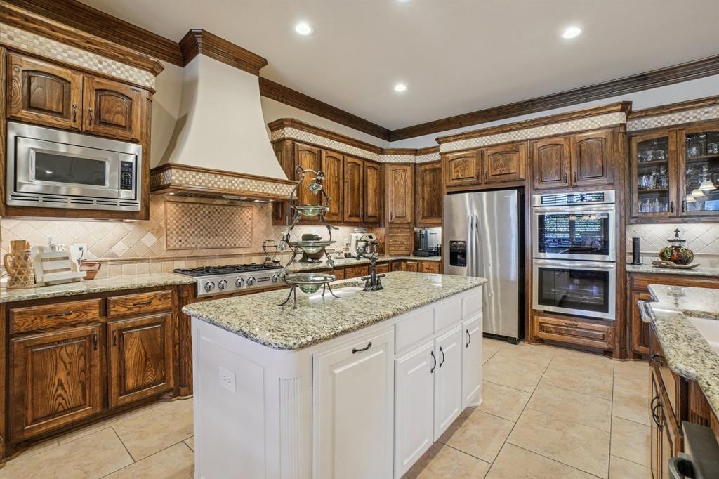 Country Club Village Ph 1a - Residential