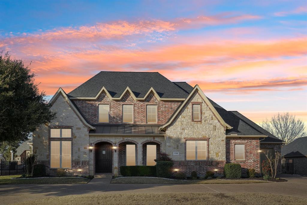 Country Club Village Ph 1a - Residential