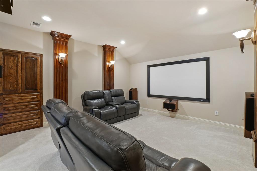 Country Club Village Ph 1a - Residential