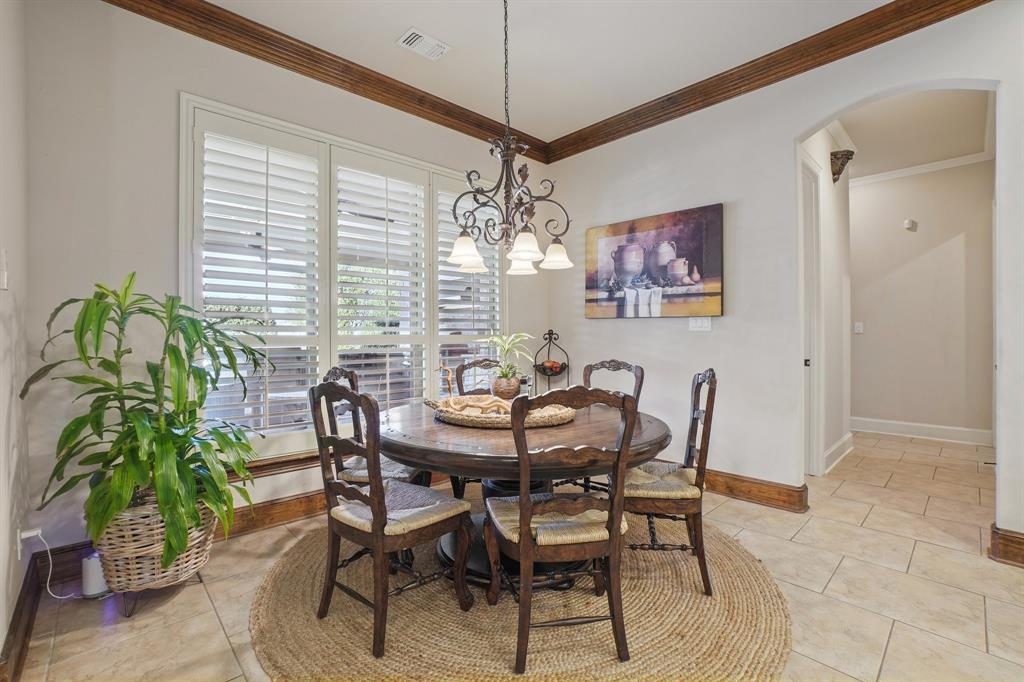 Country Club Village Ph 1a - Residential