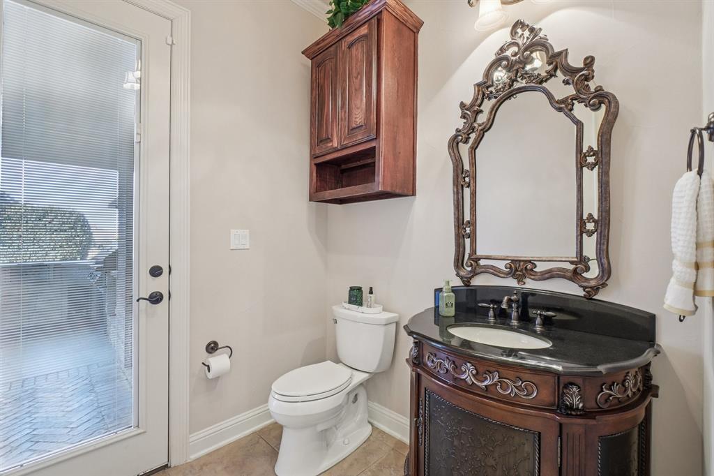 Country Club Village Ph 1a - Residential