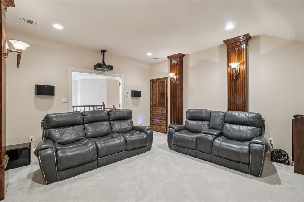 Country Club Village Ph 1a - Residential