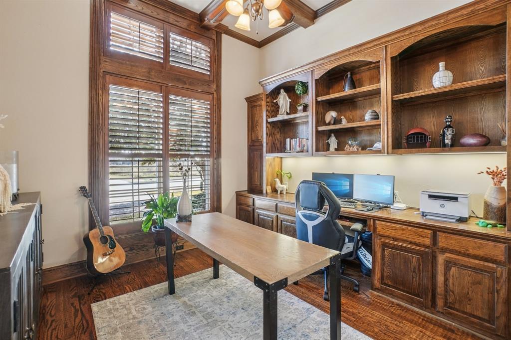 Country Club Village Ph 1a - Residential