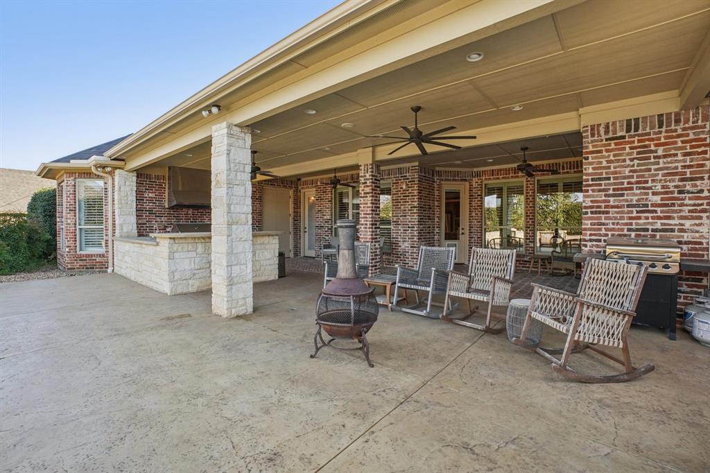 Country Club Village Ph 1a - Residential