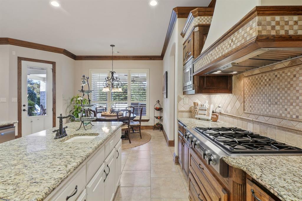 Country Club Village Ph 1a - Residential