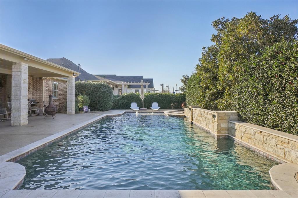 Country Club Village Ph 1a - Residential