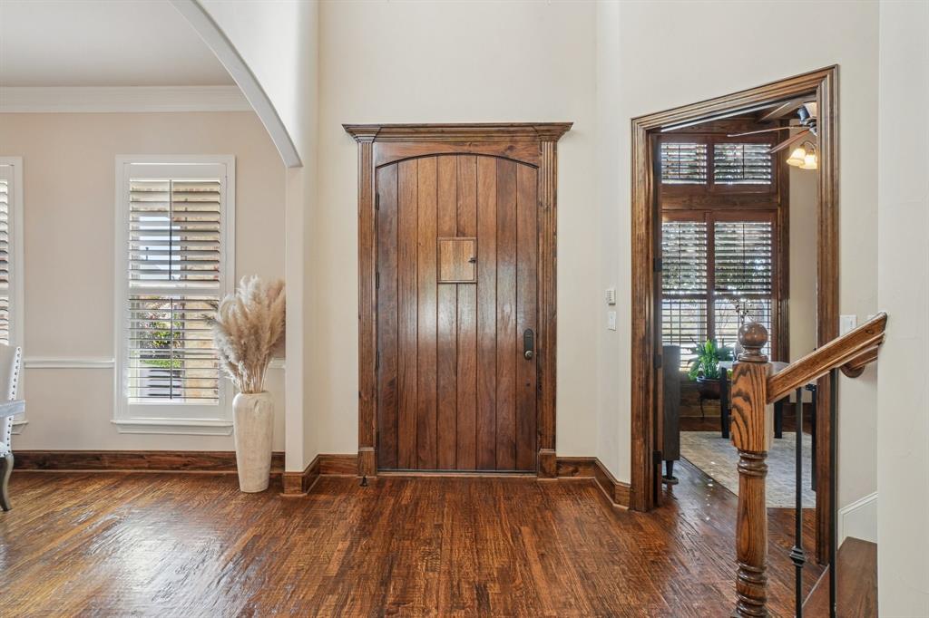 Country Club Village Ph 1a - Residential