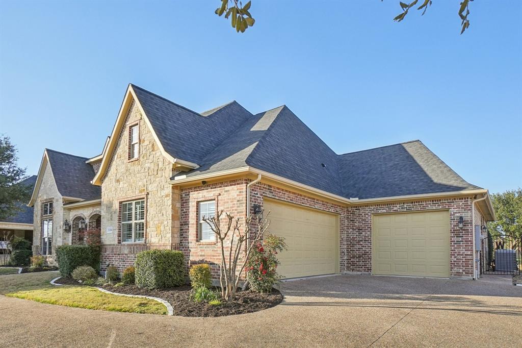 Country Club Village Ph 1a - Residential