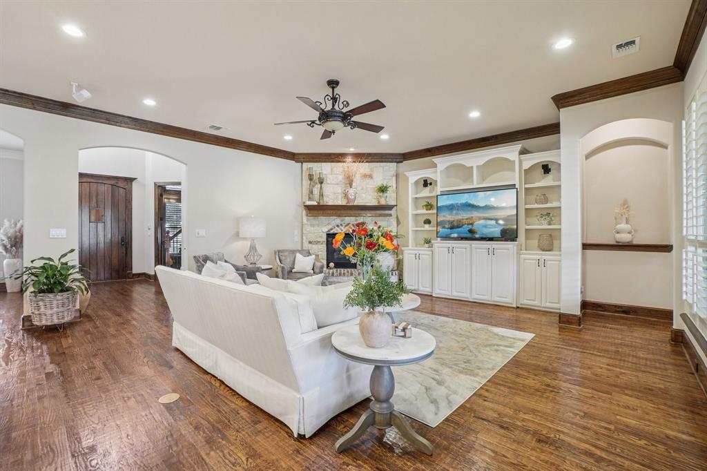 Country Club Village Ph 1a - Residential