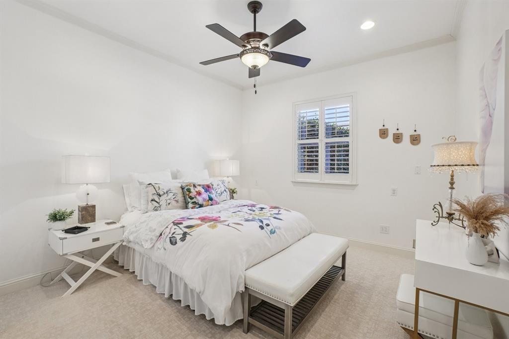 Country Club Village Ph 1a - Residential