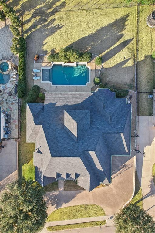 Country Club Village Ph 1a - Residential