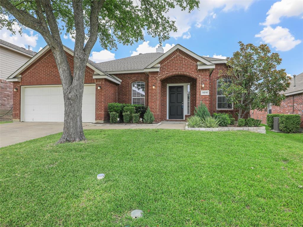 9016 Boone Drive