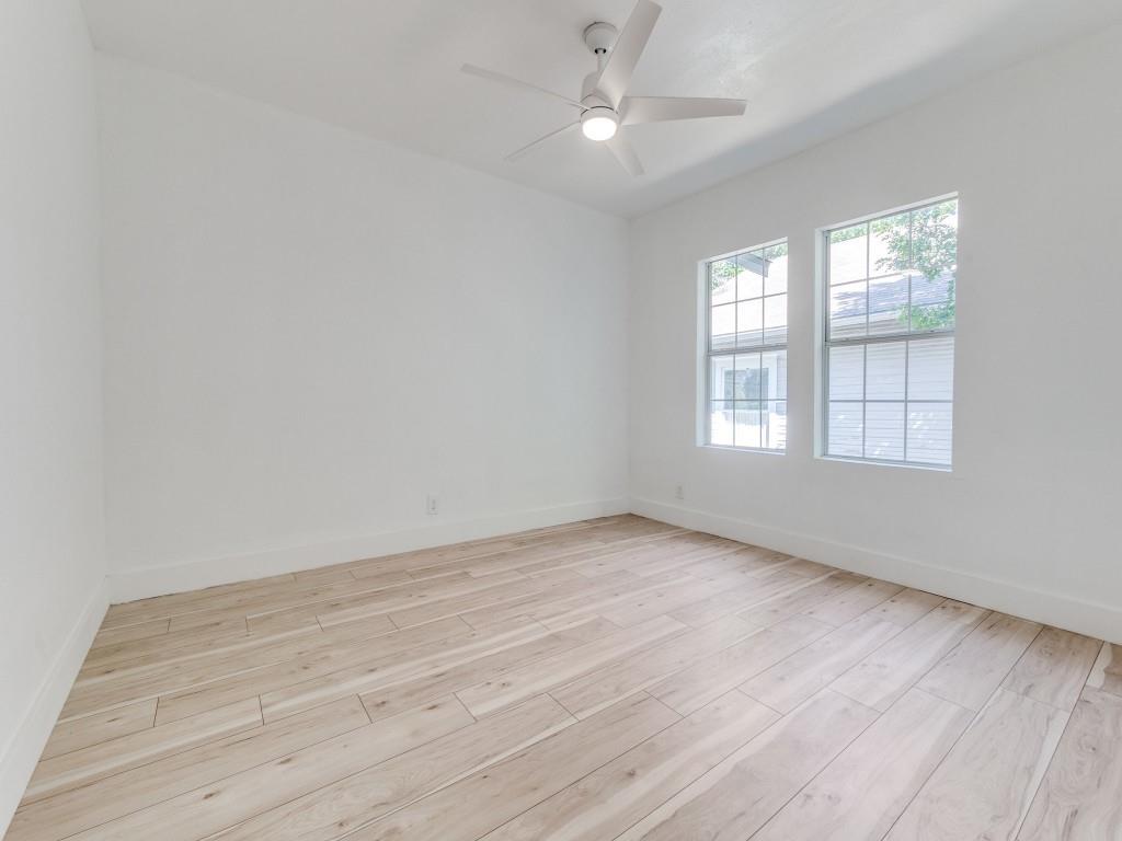 Mount Auburn Add - Residential