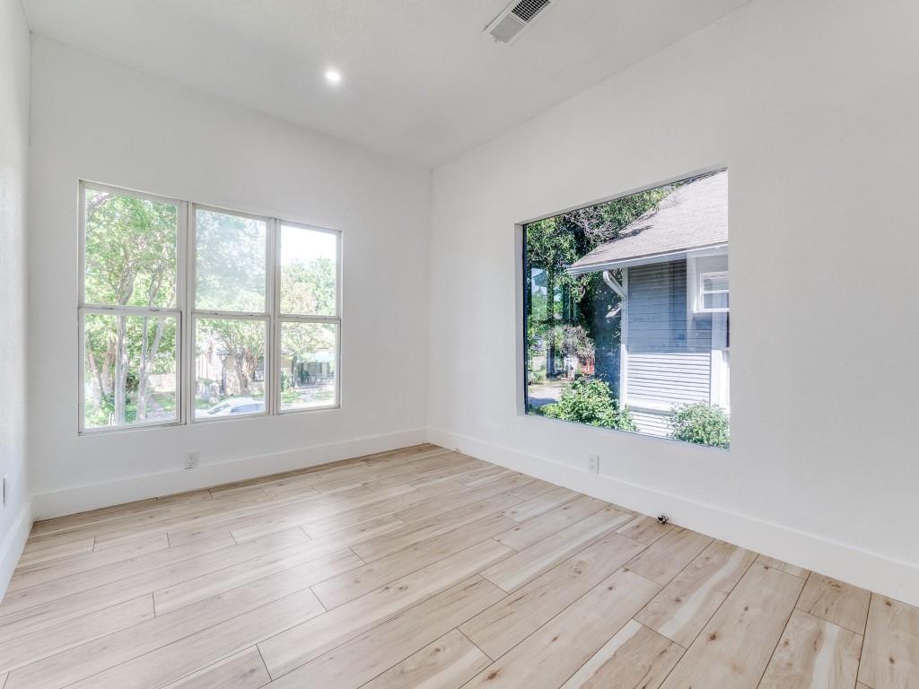 Mount Auburn Add - Residential