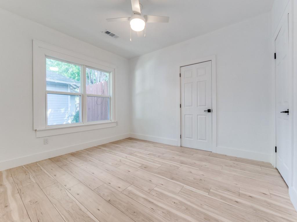 Mount Auburn Add - Residential