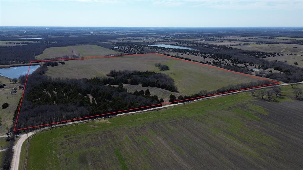 TBD County Road 1135