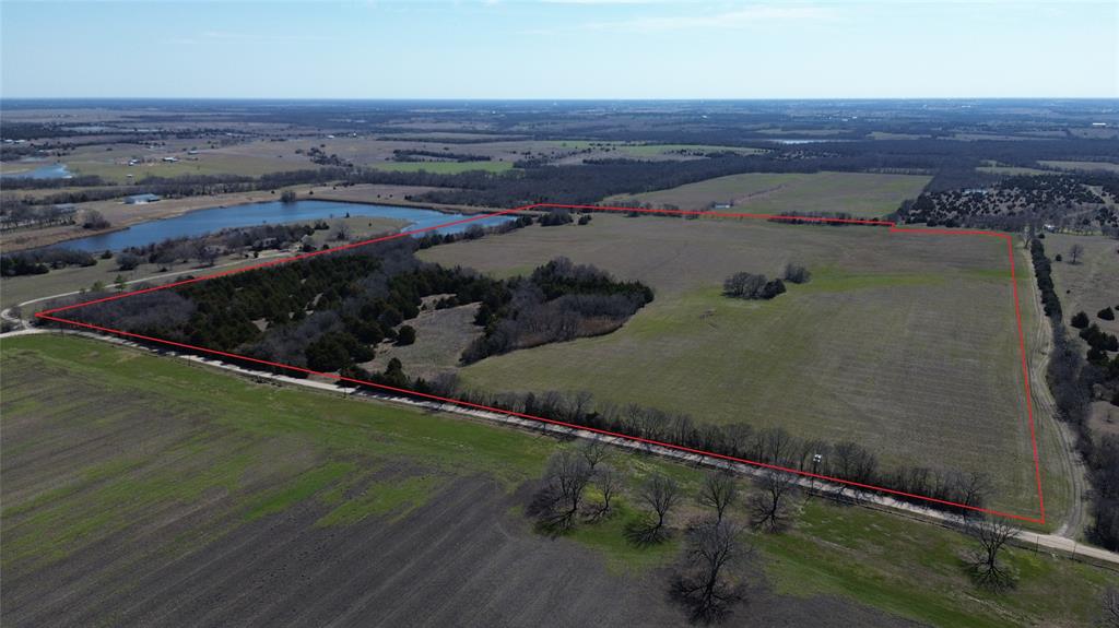 TBD County Road 1135