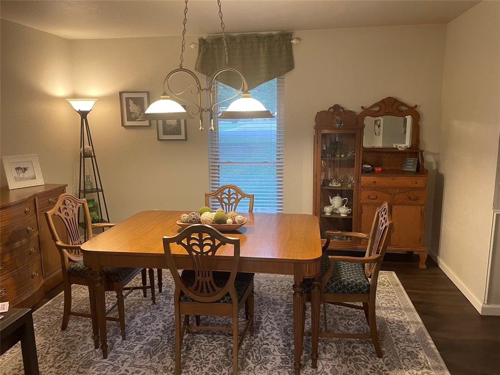 Peacock Estate - Residential