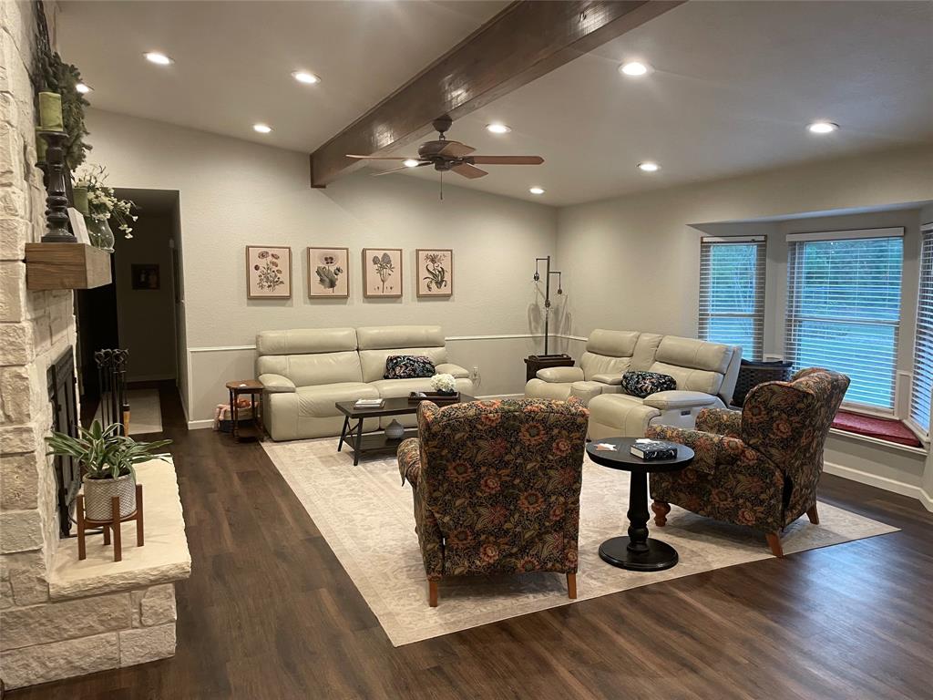 Peacock Estate - Residential