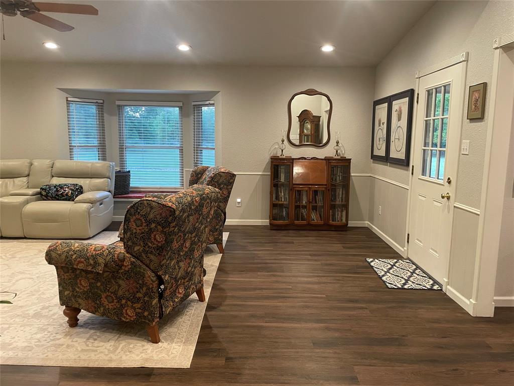 Peacock Estate - Residential