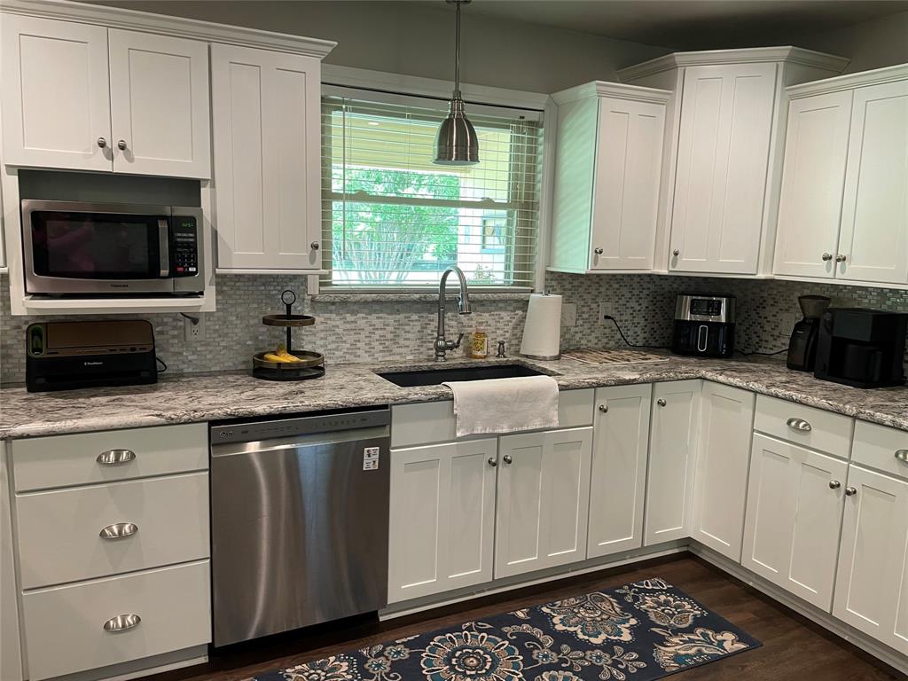 Peacock Estate - Residential