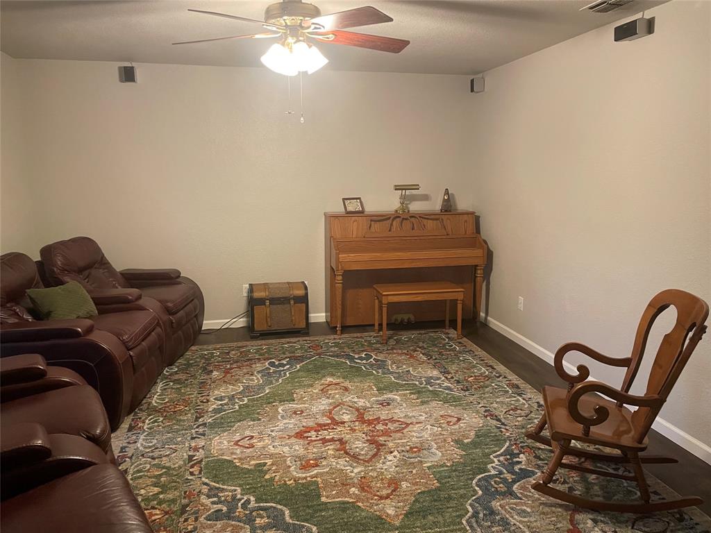 Peacock Estate - Residential