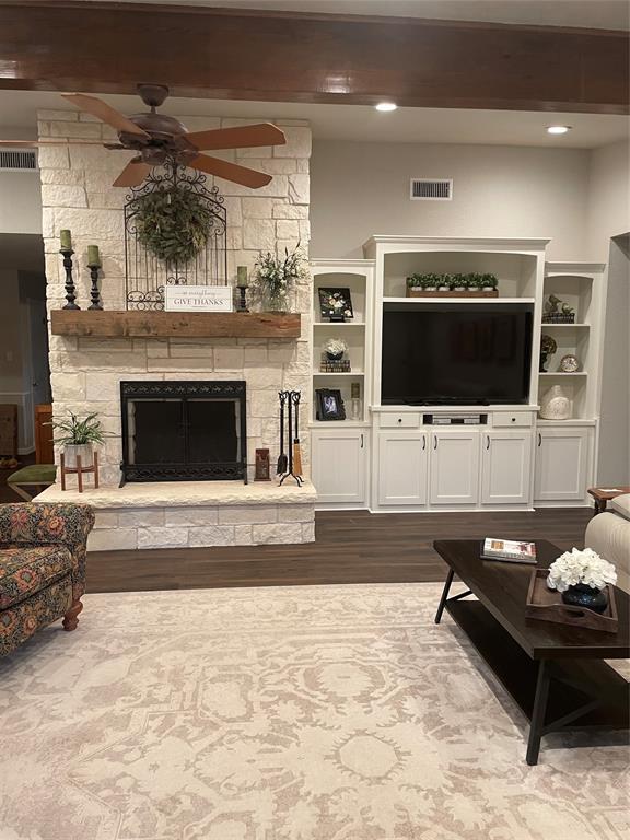 Peacock Estate - Residential