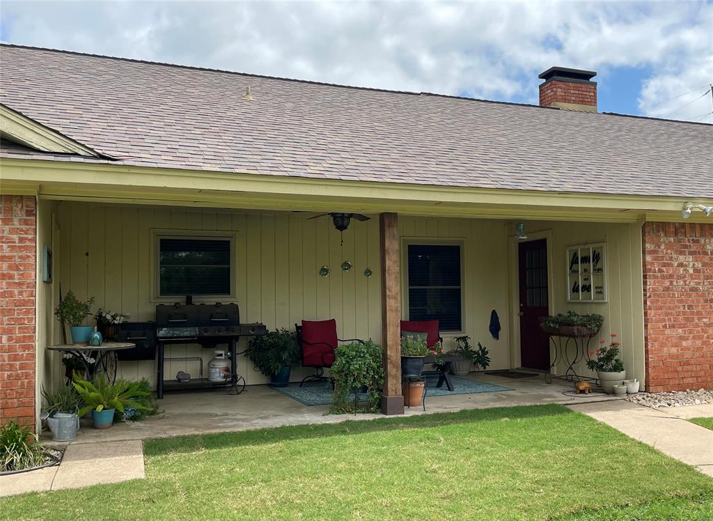 Peacock Estate - Residential