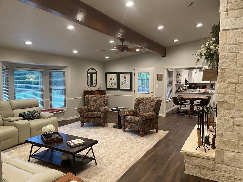 Peacock Estate - Residential