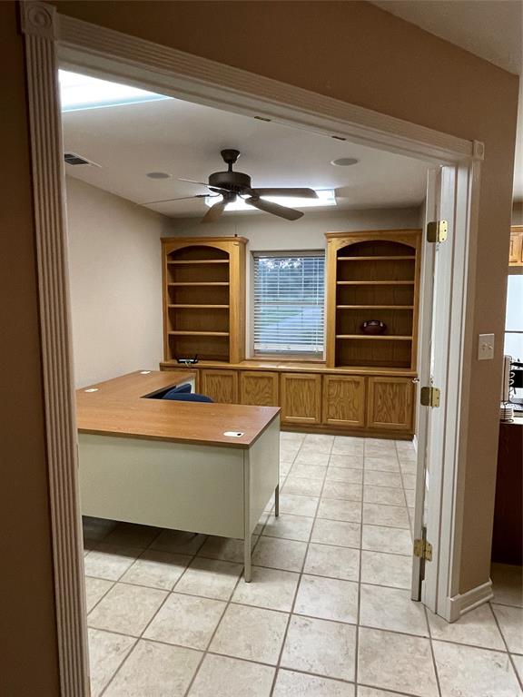 Peacock Estate - Residential