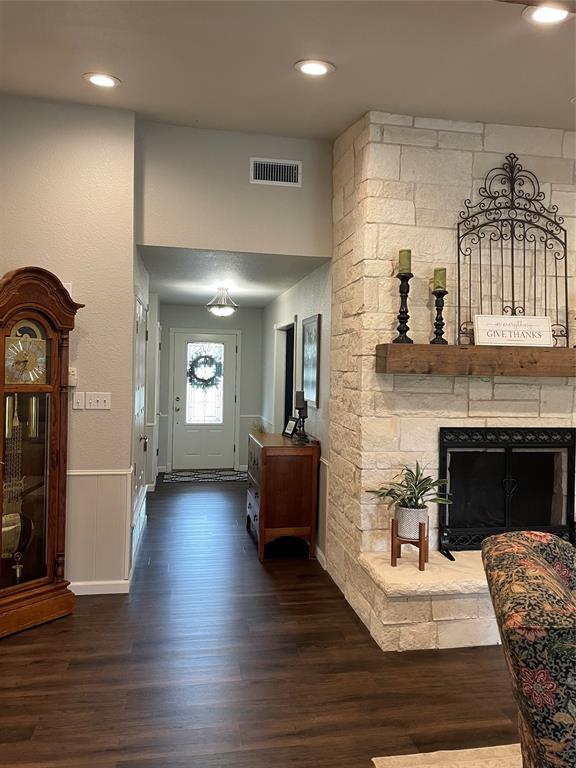 Peacock Estate - Residential