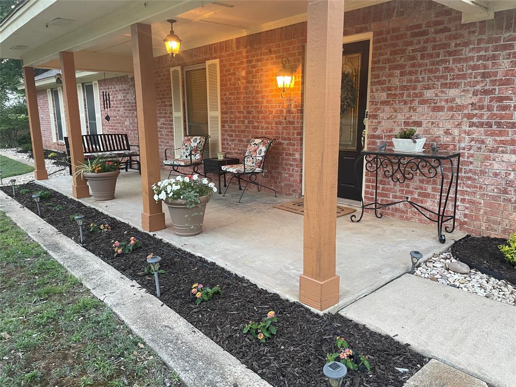 Peacock Estate - Residential