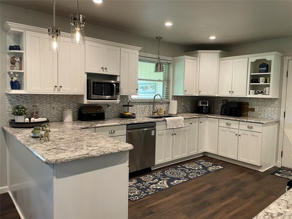 Peacock Estate - Residential