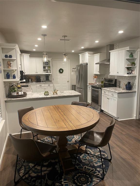 Peacock Estate - Residential