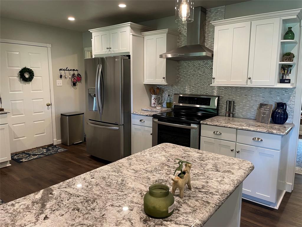 Peacock Estate - Residential