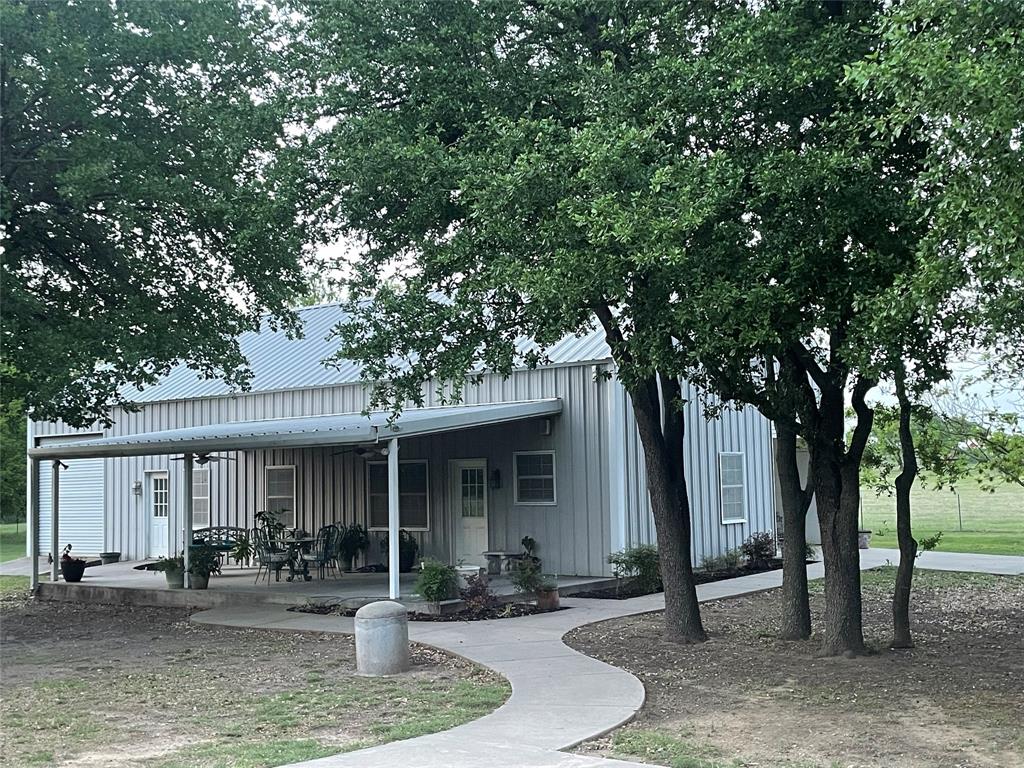 Peacock Estate - Residential