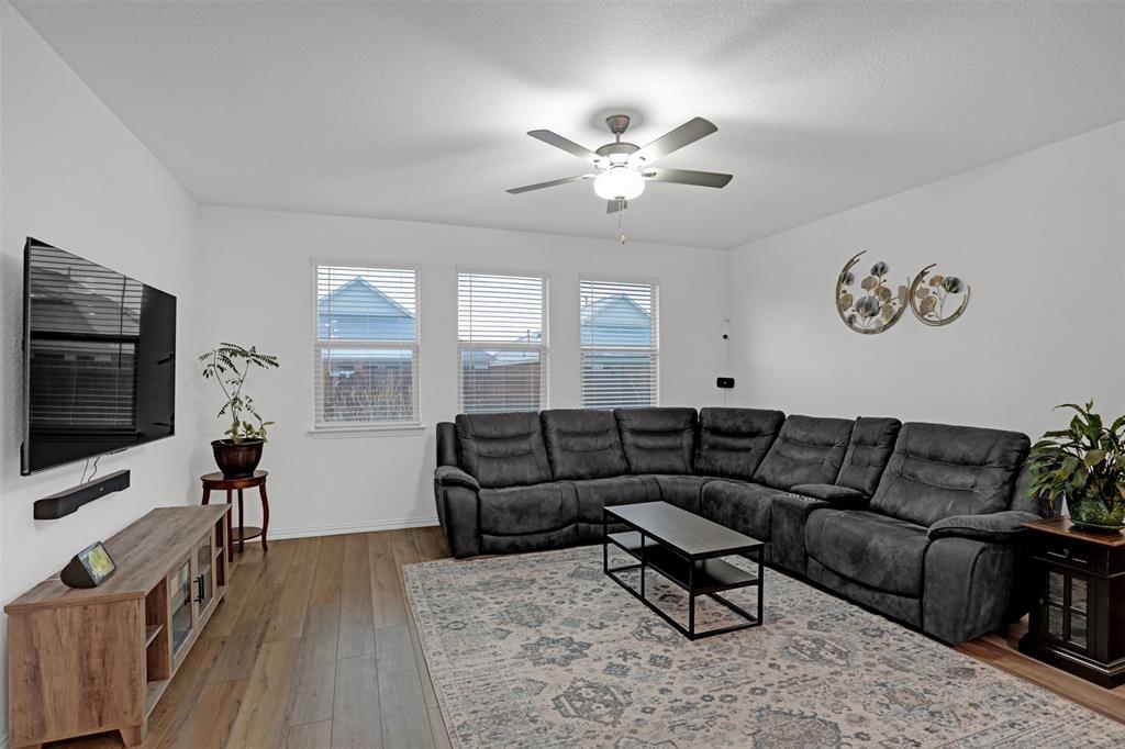 Preserve At Honey Creek Ph 5 - Residential