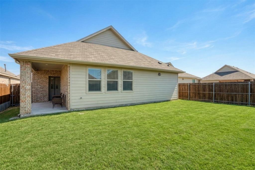 Preserve At Honey Creek Ph 5 - Residential