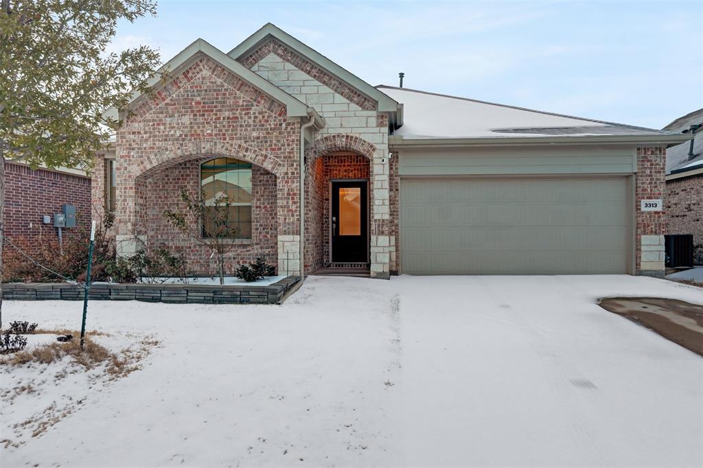 Preserve At Honey Creek Ph 5 - Residential