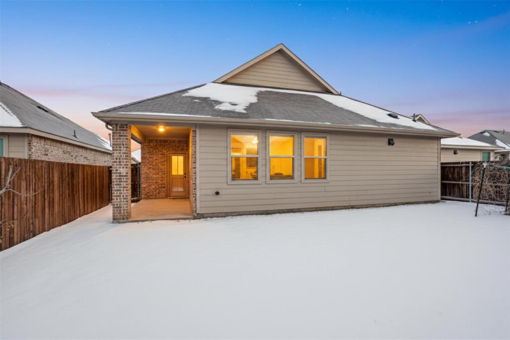 Preserve At Honey Creek Ph 5 - Residential